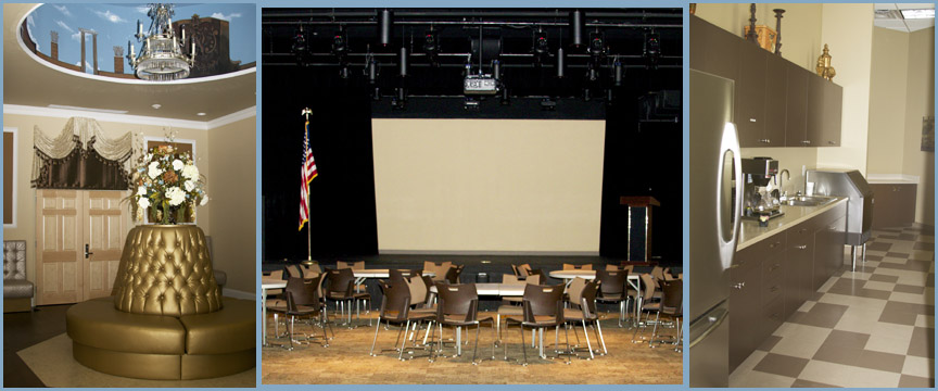 Cultural Arts Center