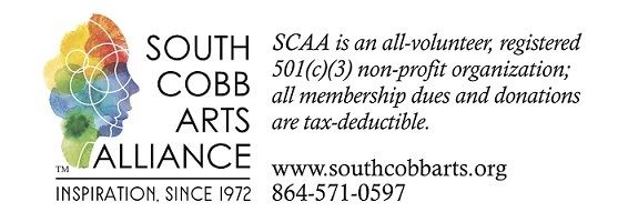 2020 SCAA  logo plus