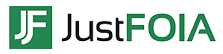 JustFOIA-logo