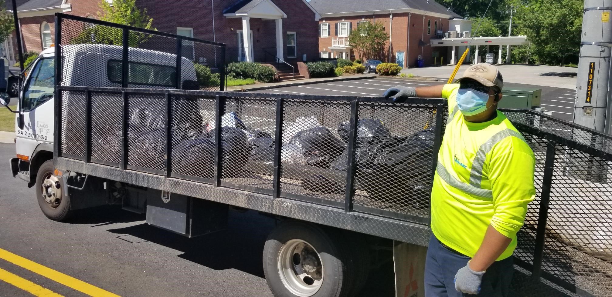 Pick it Up 2022 picture 1