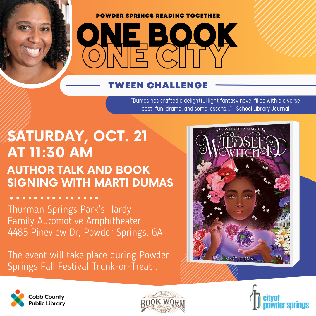 2023 Teen One Book One City (edited)