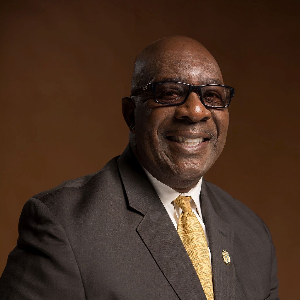 Al Thurman Headshot 2024