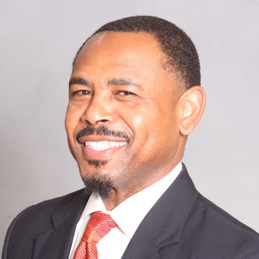 Raja Antone headshot 2026