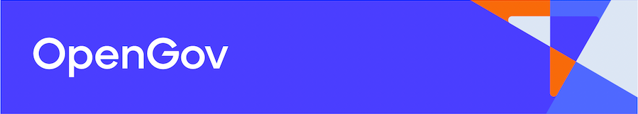 Open Gov
